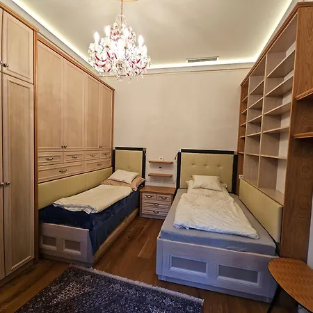 Exclusive Royal Apartmán *