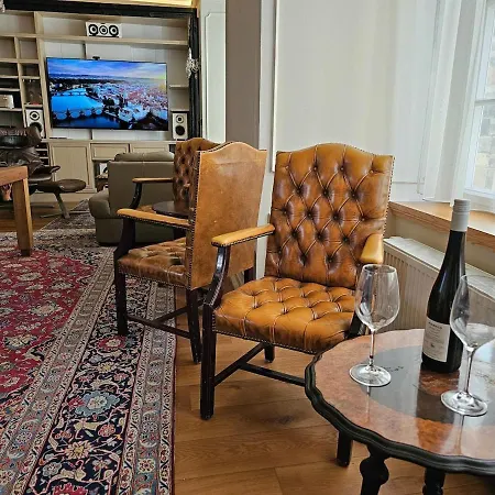 Exclusive Royal Apartmán *