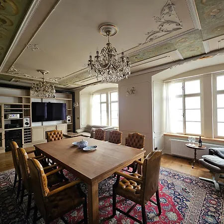 Exclusive Royal Apartamento