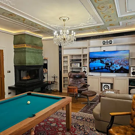 Exclusive Royal * Praga
