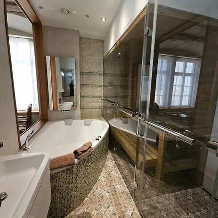 Exclusive Royal Apartamento *