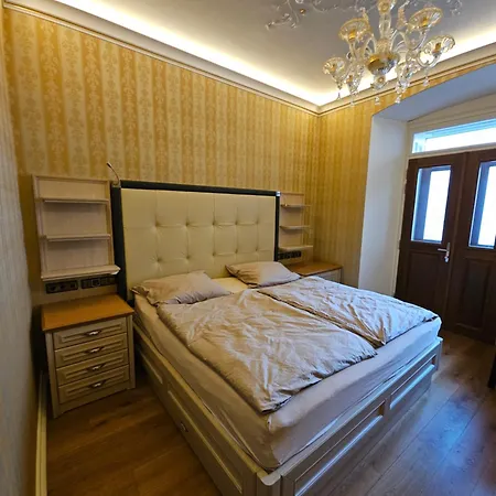 Exclusive Royal Praga