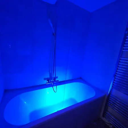 Apartamento Exclusive Royal *