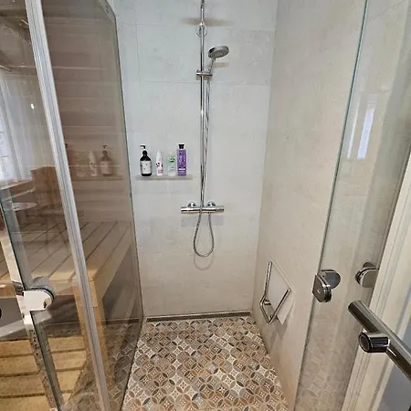 Exclusive Royal Апартаменты