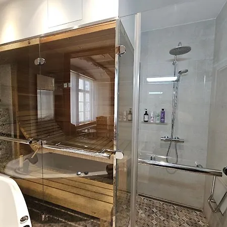 Exclusive Royal Апартаменты