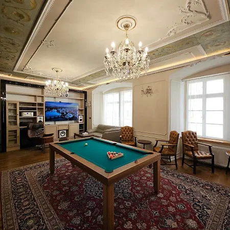 Exclusive Royal Praga