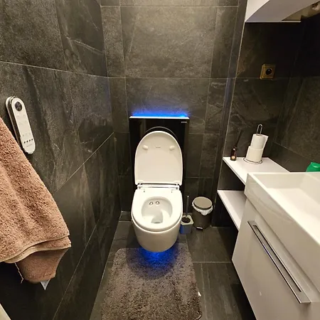 Exclusive Royal Appartamento Praga
