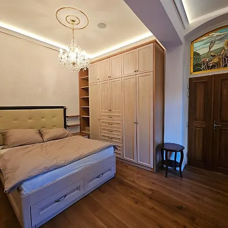 Exclusive Royal Appartamento *